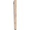 Ekena Millwork Funston Craftsman Smooth Bracket, Douglas Fir, 3 1/2"W x 44"D x 44"H BKT04X44X44FST04SDF - alternate 2